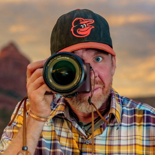 square-photo-Zach-sedona-photographer.jpg Sedona Photographer Zach Rohe is looking at you and taking a picture.