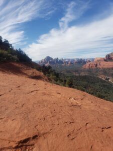 big view hangover trail