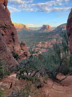 spire-on-cathedral-rock courthouse from cathedral rock