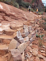 stairs-up-cathedral-rock stairs up cathedral rock